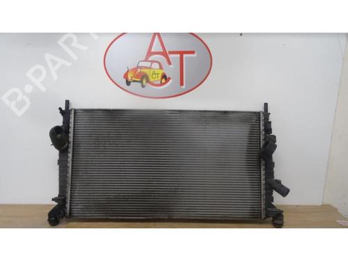 Køler FORD C-MAX (DM2) 1.8 TDCi | BP13282419M31 