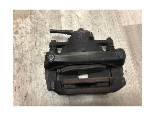 Left front brake caliper RENAULT MEGANE IV Hatchback (B9A/M/N_) 1.2 TCe 130 (B9MR) | BP23186609M105