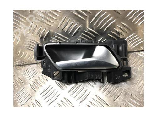 Rear right interior door handle PEUGEOT 2008 II (UD_, US_, UY_, UJ_, UR_, UC_) 1.5 BlueHDI 100 | BP23457152I16 