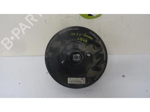 Used Servo brake CITROËN BERLINGO / BERLINGO FIRST Box Body/MPV (M_) 1.6 HDI 90 (MB9HX, MC9HX) (90 hp) 13272159