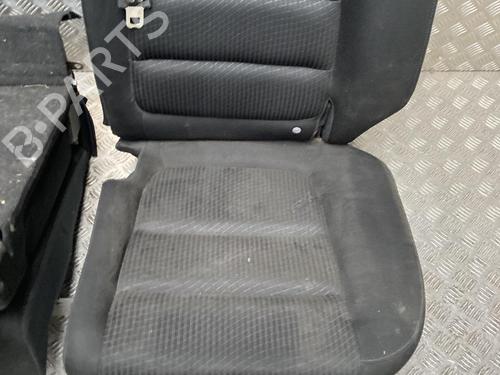 Seats set MAZDA CX-5 (KE, GH) 2.2 D (KE2FW) | BP40235699C78 - Image 4