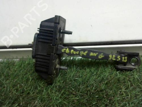 Hinge/Door check strap CITROËN C4 Coupe (LA_) 1.6 HDi | BP13134500C146 