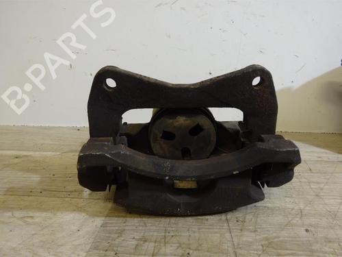 Right front brake caliper TOYOTA COROLLA (_E12_) 2.0 D-4D (CDE120_, CDE120R) | BP13288448M104 