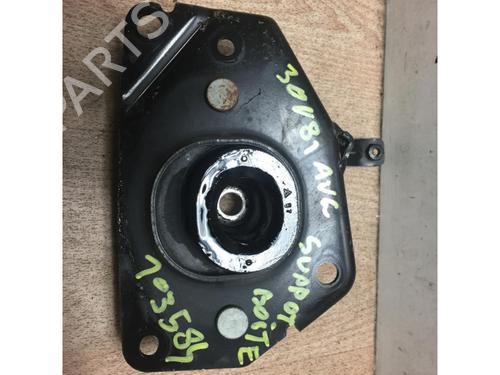 Getriebehalter für PEUGEOT 3008 I MPV (0U_) 2.0 HDi 150 / BlueHDi 150 (150 hp) 13265180