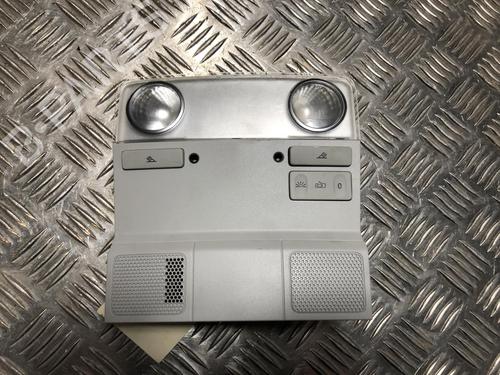 Used Interior roof light VW GOLF VI (5K1) 1.6 TDI (105 hp) 31201875