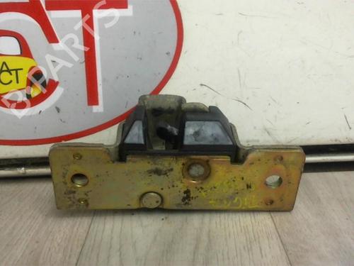 Serrure hayon OPEL TIGRA (S93) 1.4 16V (F07) | BP30781742C101