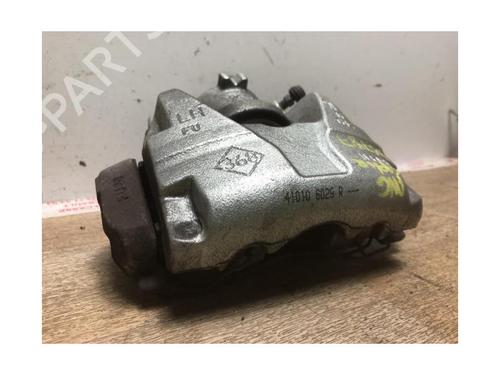 Left front brake caliper RENAULT CAPTUR I (J5_, H5_) 1.2 TCe 120 | BP20616735M105 