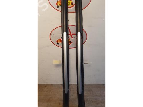 Roof bar DACIA DUSTER (HS_) 1.5 dCi (HSMC) | BP13261618C65 