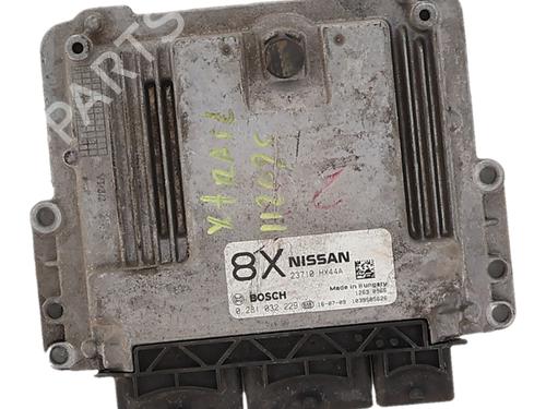 Centralina Centralina NISSAN X-TRAIL III (T32_, T32R, T32RR) 1.6 dCi (T32) (130 hp) 37462764 37462764