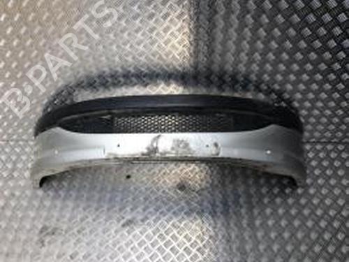 Stoßstange vorne für PEUGEOT 206 Hatchback (2A/C) 1.4 HDi eco 70 (68 hp) 25930519