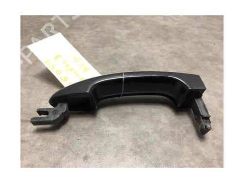 Front left exterior door handle FORD MONDEO IV (BA7) 1.8 TDCi | BP20618711C128 