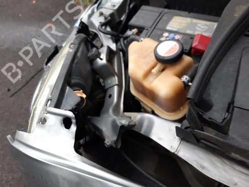 Seat buckle SUZUKI SWIFT III (MZ, EZ) 1.3 DDiS (RS413D) | BP13268419I32 