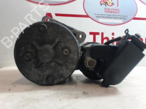 Motor de arranque FIAT PUNTO (188_) 1.2 60 (188.030, .050, .130, .150, .230, .250) | BP30673455M8