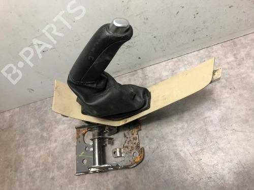 Used Hand brake Hand brake FORD MONDEO IV Saloon (BA7) 1.8 TDCi (125 hp) 20618661 20618661