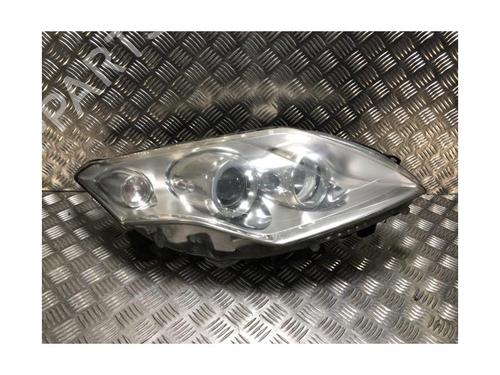 Right headlight RENAULT LAGUNA III (BT0/1) 1.5 dCi (BT00, BT0A, BT0T, BT1J) | BP23119952C29 