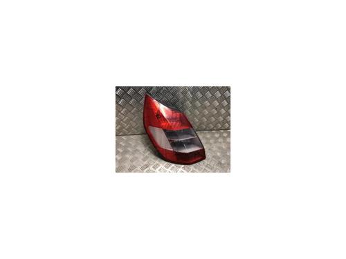 Venstre baglygte RENAULT GRAND SCÉNIC II (JM0/1_) 1.5 dCi (JM02, JM13) (101 hp) 27557720