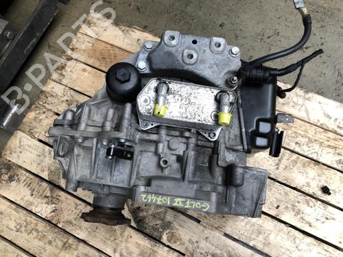Gearbox VW GOLF V Variant (1K5) 1.9 TDI | BP25305861M3 - Image 3