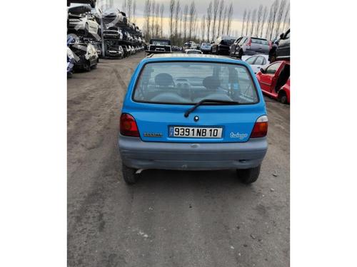 Interior roof handle RENAULT TWINGO I (C06_) 1.2 (C063, C064) | BP24119209I35