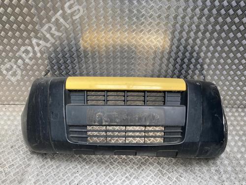 Used Front bumper Front bumper 37670559 37670559