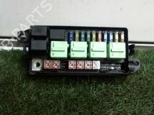 Fuse box MINI MINI (R50, R53) One | BP12961999E1