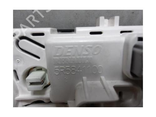 Climate control RENAULT CLIO IV (BH_) 0.9 TCe 90 (BHNF, BHMA, BHMH, BHJK, BHJR) | BP13278111I5
