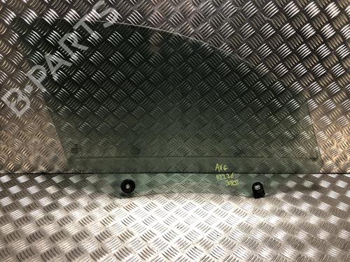 Used Front left door window Front left door window PEUGEOT 308 II (LB_, LP_, LW_, LH_, L3_) 1.2 THP 130 (131 hp) 33469691 33469691