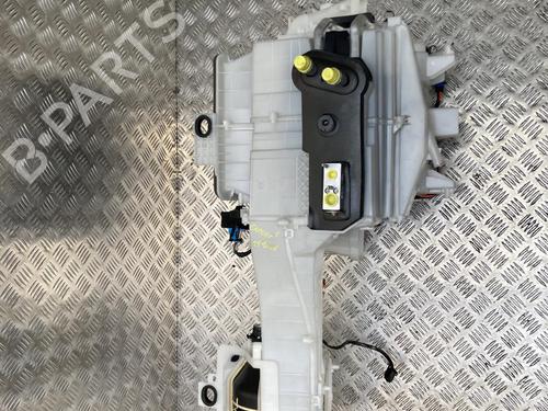 Used Heater matrix box PEUGEOT EXPERT Van (V_) 1.5 BlueHDi 120 (120 hp) 31613796