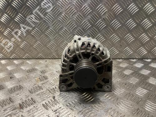 Dynamo RENAULT CLIO IV (BH_) 1.5 dCi 75 (75 hp) 28363135