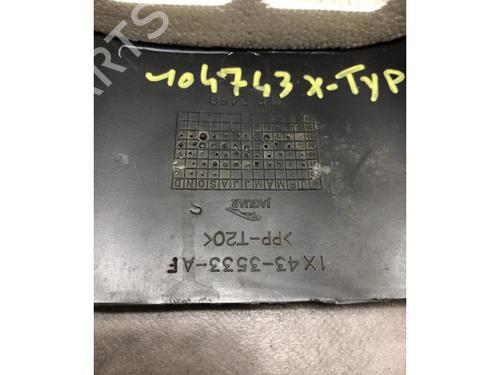 Otra JAGUAR X-TYPE I (X400) 2.0 D | BP20622284O1 