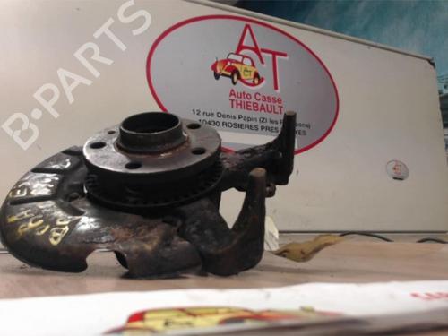 Høyre Styrespindel lagerhus VW BORA I (1J2) 1.6 (101 hp) 25297499