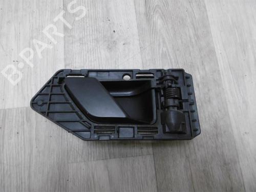 Højre fortil invendig håndtag CITROËN BERLINGO / BERLINGO FIRST Box Body/MPV (M_) 1.4 i (MBKFX, MBKFW) (75 hp) 13225894
