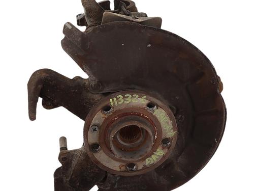 Used Left front steering knuckle Left front steering knuckle 37476122 37476122