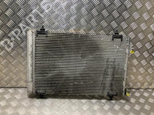 Airco radiateur PEUGEOT 5008 (0U_, 0E_) 1.6 HDi (114 hp) 31807417
