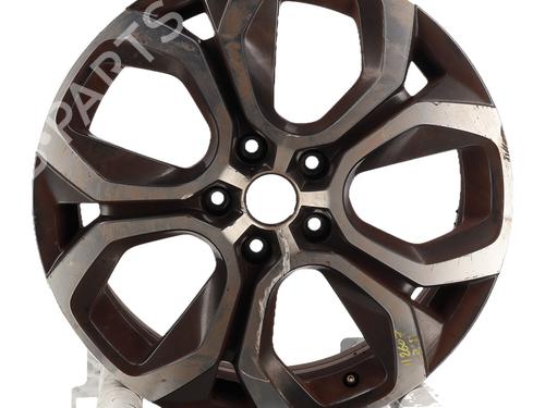 Used Rim Rim RENAULT CAPTUR II (HF_) TCe 155 (HFMN) (154 hp) 40021711 40021711