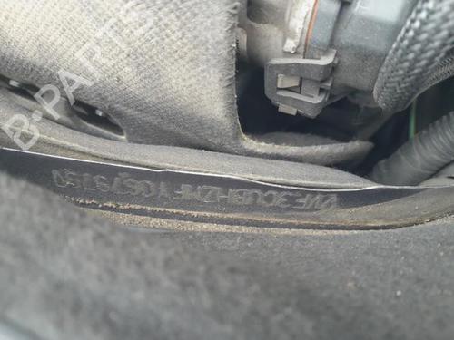 Gearkasse PEUGEOT 2008 I (CU_) 1.6 BlueHDi 120 | BP30805946M3 