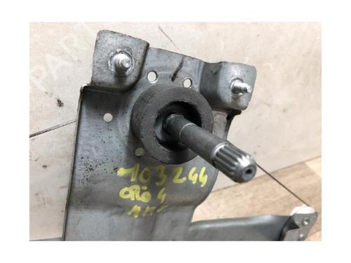 Rear left window mechanism RENAULT CLIO IV (BH_) 1.2 16V | BP23870398C24 