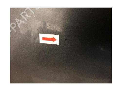 Hood TOYOTA YARIS (_P9_) 1.33 VVT-i (NSP90_, NSP90R) | BP20668257C1 