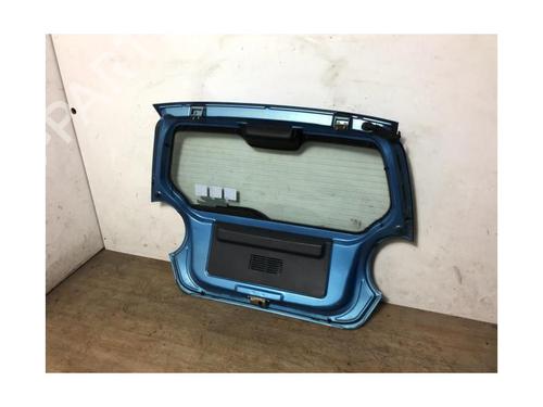 Tailgate CHEVROLET MATIZ (M200, M250) 1.0 | BP20615293C6