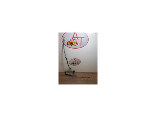 Used Front right lock CITROËN C4 II (NC_) 1.6 HDi 110 (112 hp) 13283799