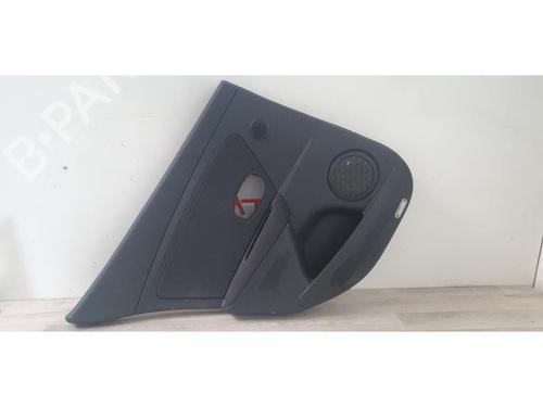 Bageste venstre beklædning RENAULT MEGANE III Hatchback (BZ0/1_, B3_) 1.5 dCi (BZ09, BZ0D, BZ1W, BZ29, BZ14) | BP13262521C60 