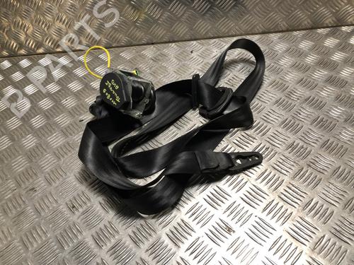 Used Front right seatbelt VW TOUAREG (7LA, 7L6, 7L7) 2.5 R5 TDI (174 hp) 31202181