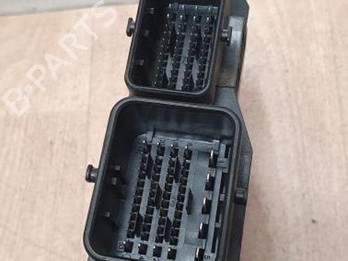 Used Engine control unit (ECU) PEUGEOT 208 I (CA_, CC_) 1.6 HDi (92 hp) 31195570