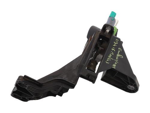 Clutch pedal RENAULT MASTER III Van (FV) 2.3 dCi 110 FWD (FV0R, FV0W, FV1A) | BP36412699I13 - Image 3