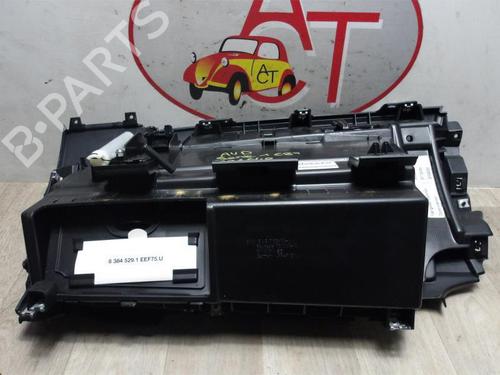 Glove box BMW 1 (E87) 116 i | BP13226652C95 