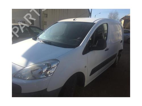 Hinge/Door check strap PEUGEOT PARTNER Box Body/MPV 1.6 HDi | BP25306928C146 