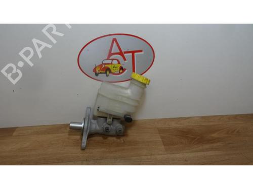 Used Brake master cylinder FIAT PANDA (169_) 1.2 (169AXF2A, 169AXF1A) (69 hp) 28334412