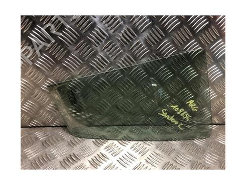 Rear left door window DACIA SANDERO II 1.0 SCe 75 (B8JC, B8JD, B8NC) | BP28287630C20