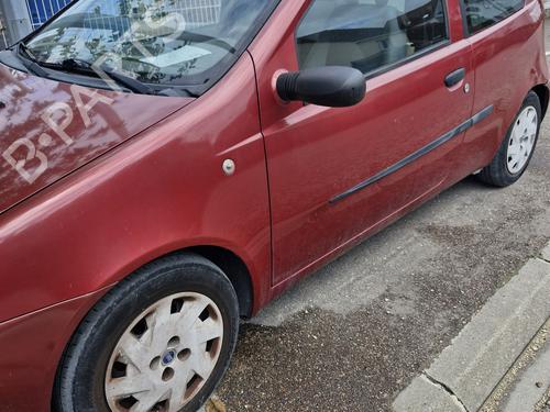 Steering ECU FIAT PUNTO (188_) 1.2 60 (188.030, .050, .130, .150, .230, .250) | BP31204918M49 