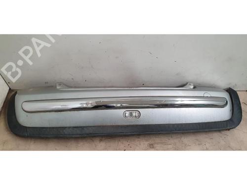 Rear bumper MINI MINI (R50, R53) One D | BP13293739C8 