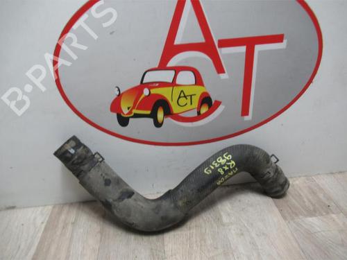 Used Pipe MAZDA RX-8 (SE, FE) 1.3 (FE103, SE3P) (192 hp) 13128973